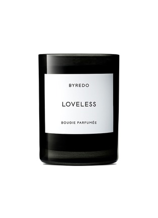 Main View - Click To Enlarge - BYREDO - Loveless fragranced candle 240g