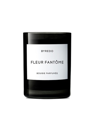 Main View - Click To Enlarge - BYREDO - Fleur Fantôme fragranced candle 240g