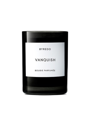 Main View - Click To Enlarge - BYREDO - Vanquish fragranced candle 240g