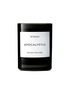 Main View - Click To Enlarge - BYREDO - Apocalyptic fragranced candle 240g