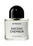 Main View - Click To Enlarge - BYREDO - Encens Chembur Eau De Parfum 50ml