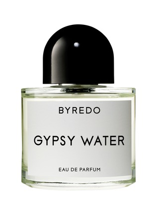 Main View - Click To Enlarge - BYREDO - Gypsy Water Eau De Parfum 50ml