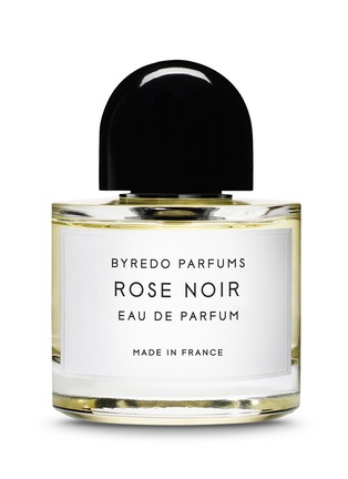 Main View - Click To Enlarge - BYREDO - Rose Noir Eau De Parfum 50ml