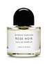 Main View - Click To Enlarge - BYREDO - Rose Noir Eau De Parfum 50ml