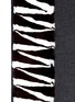 Detail View - Click To Enlarge - CUTULI CULT - 'Brinzo' rabbit fur panel modal-cashmere scarf