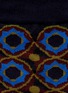 Detail View - Click To Enlarge - MARNI - Circle intarsia socks