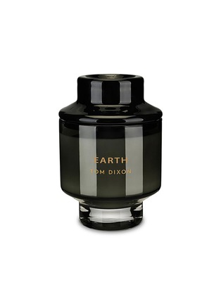 Main View - Click To Enlarge - TOM DIXON - Earth large scented candle