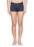 Main View - Click To Enlarge - SUNSPEL - Stretch cotton blend low waist trunks