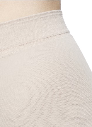 Detail View - Click To Enlarge - SPANX BY SARA BLAKELY - Power Panties® New & Slimproved
