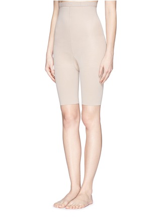 Figure View - Click To Enlarge - SPANX BY SARA BLAKELY - Higher Power® New & Slimproved panties
