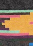 Detail View - Click To Enlarge - HAPPY SOCKS - Stripe off socks