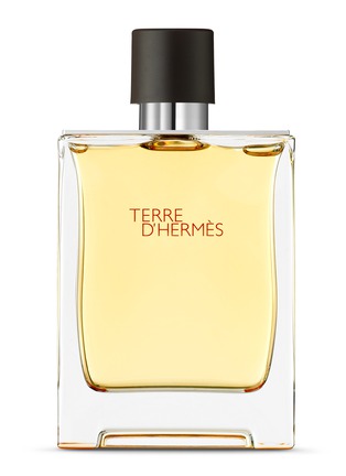 Main View - Click To Enlarge - HERMÈS - Terre d'Hermès Pure Perfume 200ml