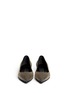 Figure View - Click To Enlarge - 73426 - 'Yvette' stud leather flats
