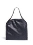 Main View - Click To Enlarge - STELLA MCCARTNEY - 'Falabella' large shaggy deer chain tote