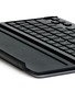 Detail View - Click To Enlarge - LOGITECH - Ultrathin iPad Air keyboard cover - Black