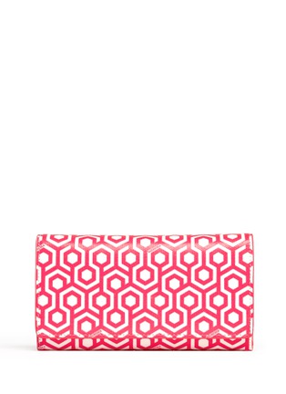 Main View - Click To Enlarge - MISCHA - Continental wallet