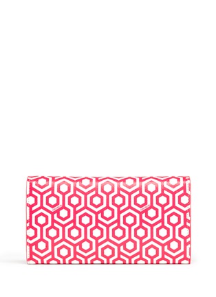 Figure View - Click To Enlarge - MISCHA - Continental wallet