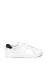 Main View - Click To Enlarge - ASH - Play' strass stud leather sneakers