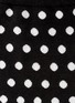 Detail View - Click To Enlarge - HANSEL FROM BASEL - Polka dot crew socks