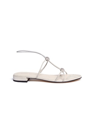 slingback tweety weitzman