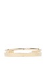 Main View - Click To Enlarge - ELIZABETH AND JAMES - 'Maxwell' topaz split cuff bracelet