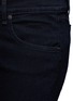 Detail View - Click To Enlarge - RAG & BONE - 'Skinny' denim pants