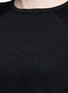 Detail View - Click To Enlarge - RAG & BONE - 'Camden' long sleeve knit T-shirt