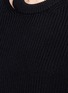 Detail View - Click To Enlarge - RAG & BONE - 'Ginnie' chunky rib knit sweater