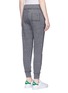 Back View - Click To Enlarge - RAG & BONE - 'Scout' French terry jogging pants