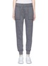 Main View - Click To Enlarge - RAG & BONE - 'Scout' French terry jogging pants