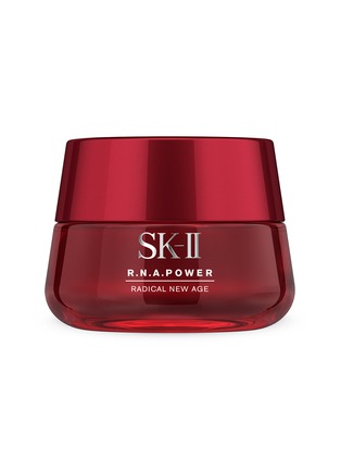 Main View - Click To Enlarge - SK-II - R.N.A POWER Radical New Age Cream 80g