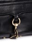 Detail View - Click To Enlarge - REBECCA MINKOFF - 'M.A.C.' mini leather crossbody bag