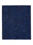 Main View - Click To Enlarge - KENZO - Medallion jacquard silk-wool scarf