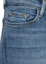 Detail View - Click To Enlarge - J BRAND - 'Sneaker Flare' slim fit jeans