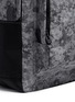 Detail View - Click To Enlarge - WHITE MOUNTAINEERING - Camouflage print backpack