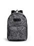 Main View - Click To Enlarge - WHITE MOUNTAINEERING - Camouflage print backpack