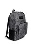 Figure View - Click To Enlarge - WHITE MOUNTAINEERING - Camouflage print backpack