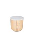 Main View - Click To Enlarge - TOM DIXON - LONDON MEDIUM SCENTED CANDLE