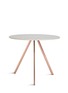 Main View - Click To Enlarge - TOM DIXON - Strut large table
