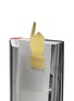 Detail View - Click To Enlarge - TOM DIXON - Tool the Bookworm hand bookmark