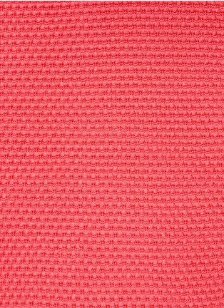Detail View - Click To Enlarge - ST. JOHN - Punto Riso knit pencil skirt