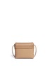 Back View - Click To Enlarge - LANVIN - Happy Mini Edgy crossbody bag