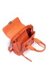 Detail View - Click To Enlarge - 3.1 PHILLIP LIM - Pashli textured leather mini satchel