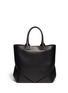 Back View - Click To Enlarge - GIVENCHY - Easy medium leather tote