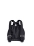 Back View - Click To Enlarge - SEE BY CHLOÉ - Damia large drawstring backpack