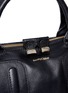 Detail View - Click To Enlarge - SEE BY CHLOÉ - Kay medium leather bag
