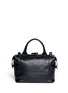 Back View - Click To Enlarge - SEE BY CHLOÉ - Kay medium leather bag