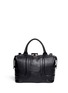 Main View - Click To Enlarge - SEE BY CHLOÉ - Kay medium leather bag
