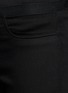 Detail View - Click To Enlarge - HELMUT LANG - Halo wash jeggings