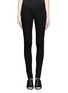 Main View - Click To Enlarge - HELMUT LANG - Halo wash jeggings